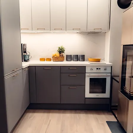 High End Apartement, Next To Old Town Reval