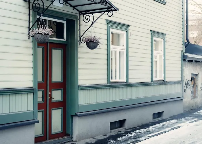 شقة High End Apartement, Next To Old Town *