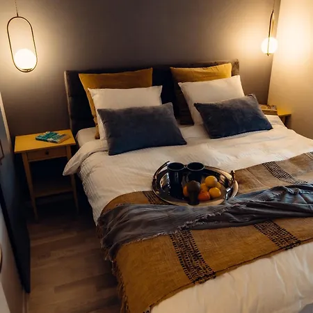 Apartman High End Apartement, Next To Old Town